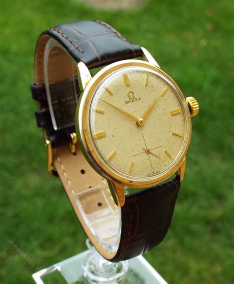 omega watches 1960 models|vintage omega watches 1960s.